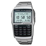 Ficha técnica e caractérísticas do produto Relógio Masculino Casio Digital Vintage DBC-32D-1ADF