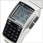 Relógio Masculino Casio Digital Vintage DBC-32-1ADF