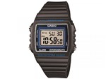 Relógio Masculino Casio Digital - Vintage W-215H-8AVDF