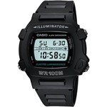 Relógio Masculino Casio Digital W-740-1VS