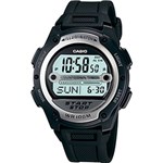 Ficha técnica e caractérísticas do produto Relógio Masculino Casio Digital W-756-1AVDF