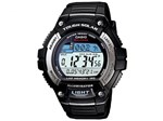 Relógio Masculino Casio Digital - W-S220-1AV Preta