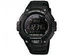 Relógio Masculino Casio Digital - W-S220-1BVDF