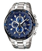 Ficha técnica e caractérísticas do produto Relógio Masculino Casio Edifice EF-539D-2AVCF