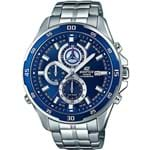 Ficha técnica e caractérísticas do produto Relógio Masculino Casio Edifice Efr 547D