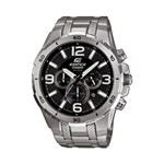 Ficha técnica e caractérísticas do produto Relógio Masculino Casio Edifice EFR-538D