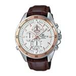 Ficha técnica e caractérísticas do produto Relógio Masculino Casio Edifice Efr546L-7Avudf