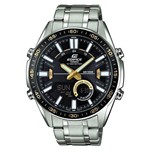 Ficha técnica e caractérísticas do produto Relógio Masculino Casio Edifice EFV-C100D-1BVDF