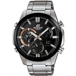 Ficha técnica e caractérísticas do produto Relógio Masculino Casio Edifice Era-500Db-1Adr