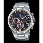 Relógio Masculino Casio Edifice Red Bull EFR-544RB-1A 48mm