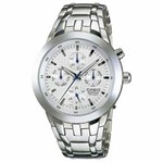 Ficha técnica e caractérísticas do produto Relógio Masculino Casio Ef-312d-7avdr