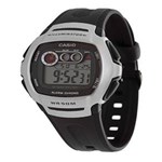 Ficha técnica e caractérísticas do produto Relógio Masculino Casio Esportivo 5atm Digital W-210-1avdf