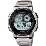 Casio W734- 9Avdf