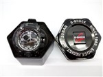 Ficha técnica e caractérísticas do produto Relógio Masculino Casio G Shock Camuflado Triple Sensor Army Grey-Green