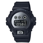 Ficha técnica e caractérísticas do produto Relógio Masculino Casio G-Shock DW-6900MMA-1DR - Preto