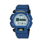 Ficha técnica e caractérísticas do produto Relógio Masculino Casio G-shock Dw-9052-2vdr - Azul