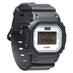 Ficha técnica e caractérísticas do produto Relógio Masculino Casio G-Shock DW5600HUF-1