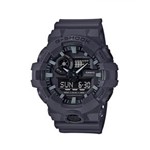 Ficha técnica e caractérísticas do produto Relógio Masculino Casio G-Shock GA700UC-8A