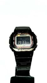 Ficha técnica e caractérísticas do produto Relógio Masculino Casio G Shock GMW-B5000 - Pret