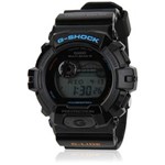 Ficha técnica e caractérísticas do produto Relógio Masculino Casio G-Shock Gwx-8900-1dr - - Preto