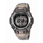 Ficha técnica e caractérísticas do produto Relógio Masculino Casio - G Shock Modelo MTGM900DA-8 - a Prova D' Água