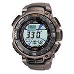 Ficha técnica e caractérísticas do produto Relógio Masculino Casio - G Shock Modelo PAG240T-7 - a Prova D' Água