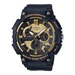 Ficha técnica e caractérísticas do produto Relógio Masculino Casio MCW-200H-9AV - Preto