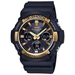 Ficha técnica e caractérísticas do produto Relógio Masculino Casio Modelo Gas100g-1A