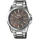 Ficha técnica e caractérísticas do produto Relógio Masculino Casio Mtp-E102zd-8av