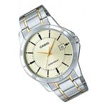 Ficha técnica e caractérísticas do produto Relógio Masculino Casio Mtp-V004SG-9AUDF Collection Analógico Misto