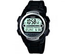 Ficha técnica e caractérísticas do produto Relógio Masculino Casio Mundial W-756-1AVDF - Digital Resistente à Água Cronógrafo Calendário