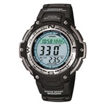 Ficha técnica e caractérísticas do produto Relógio Masculino Casio Outgear SGW-100-1VDF