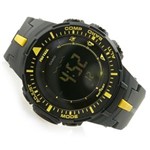 Ficha técnica e caractérísticas do produto Relógio Masculino Casio Pro Trek Triple Sensor Digital - Modelo PRG300-1A9