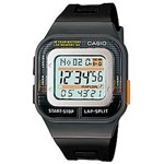 Ficha técnica e caractérísticas do produto Relógio Masculino Casio SDB-100-1ADF 35mm