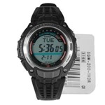 Ficha técnica e caractérísticas do produto Relógio Masculino Casio Sgw-200-1vdr - Preto