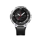 Ficha técnica e caractérísticas do produto Relógio Masculino Casio Smartwatch Modelo WSD-F20WE