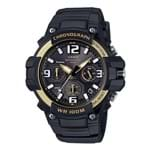 Ficha técnica e caractérísticas do produto Relógio Masculino Casio Standard Mcw-100H-9A2vdf