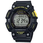 Ficha técnica e caractérísticas do produto Relógio Masculino Casio STL-S110H-1CDF 49mm Tough Solar