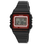 Ficha técnica e caractérísticas do produto Relógio Masculino Casio W-215H-1A2Df - Preto