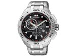 Relógio Masculino Citizen Analógico - Resistente à Água Eco Drive TZ30124T