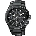 Relógio Masculino Citizen Cronógrafo Esportivo TZ30213P