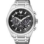 Relógio Masculino Citizen Cronógrafo Esportivo TZ30259T