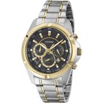 Relógio Masculino Citizen Cronógrafo Esportivo TZ30660P