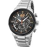 Relógio Masculino Citizen Cronógrafo Esportivo TZ30688J