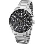 Relógio Masculino Citizen Cronógrafo Esportivo TZ30802T