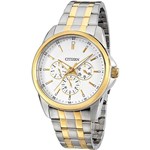 Relógio Citizen TZ28066N Prata