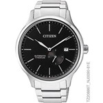 Relógio Masculino Citizen Tz20886t Automatico Titanium