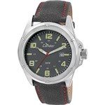 Relógio Masculino Condor Analógico Casual Co2115uj/8c