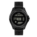 Ficha técnica e caractérísticas do produto Relógio Masculino Condor Digital COKW05CAA/8P 48mm Silicone Preto