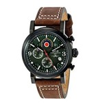 Ficha técnica e caractérísticas do produto Relógio Masculino da Avi-8 - Av-4041 Hawker Hurricane (brown)